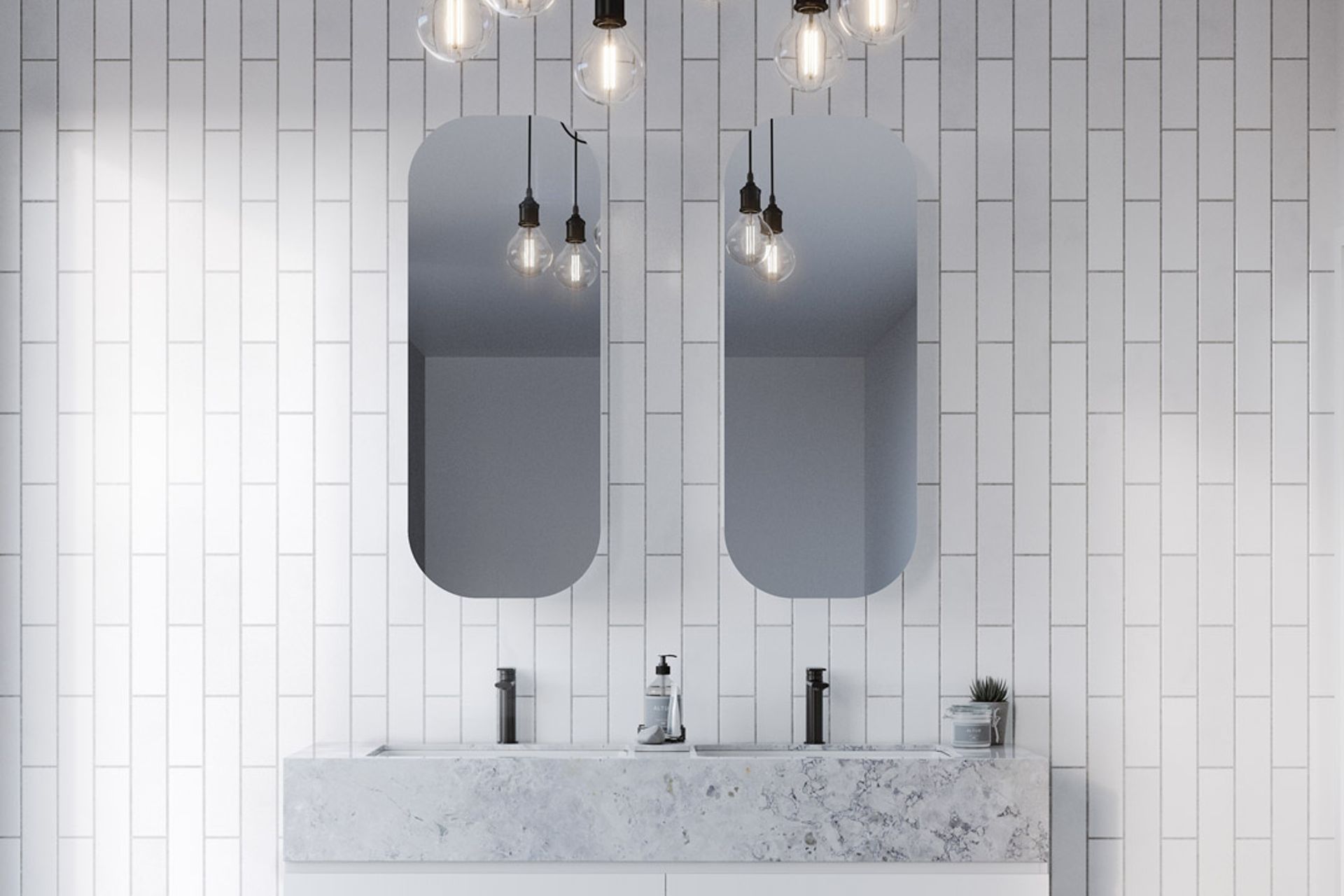 11 Bathroom Vanity Lighting Ideas for 2022
