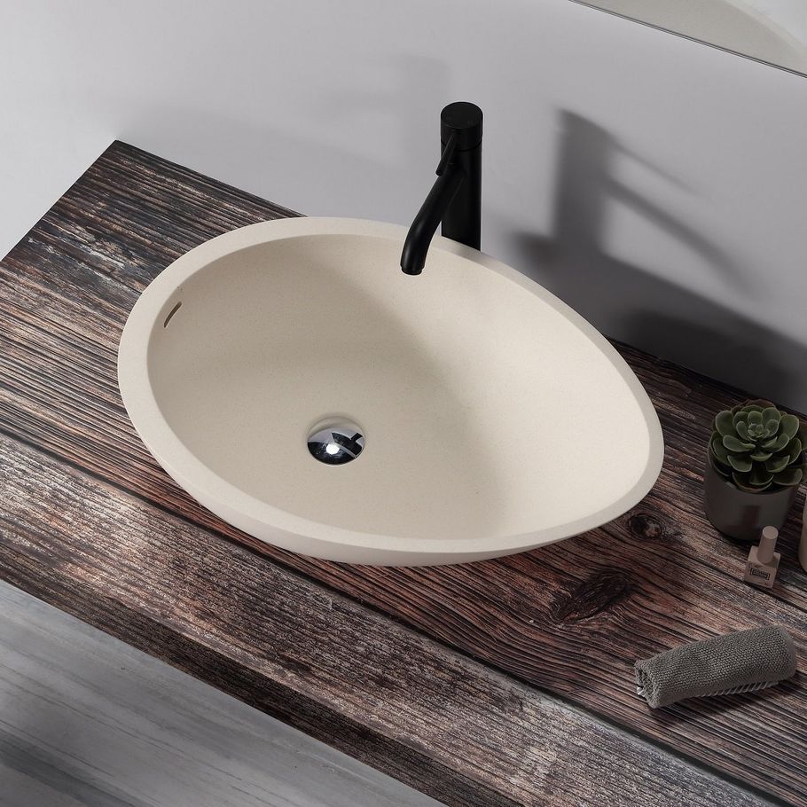 Coloured Bathroom Basins: 7 trending colours to watch for 2025