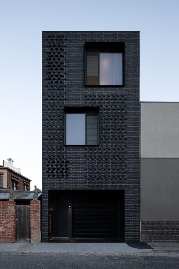 Victoria by Finnis Architects | Photography by Timothy Kaye