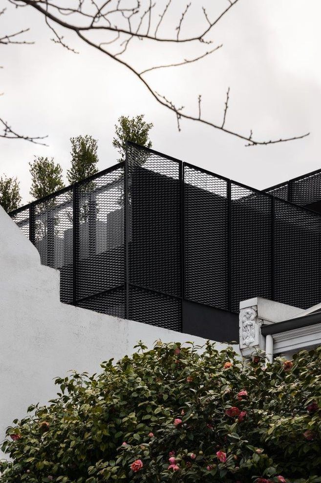 Victoria by Finnis Architects | Photography by Timothy Kaye