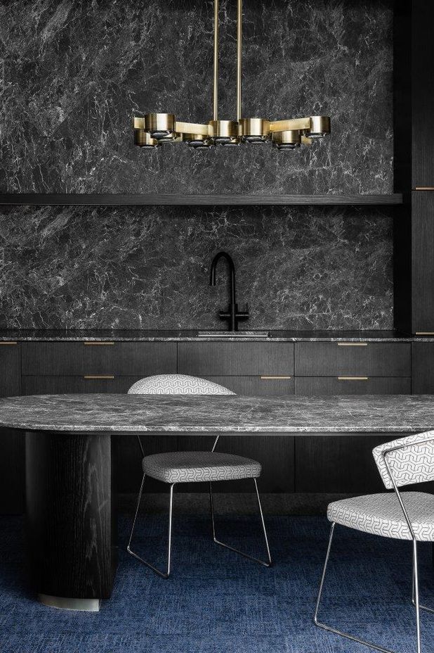 Victoria by Finnis Architects | Photography by Timothy Kaye