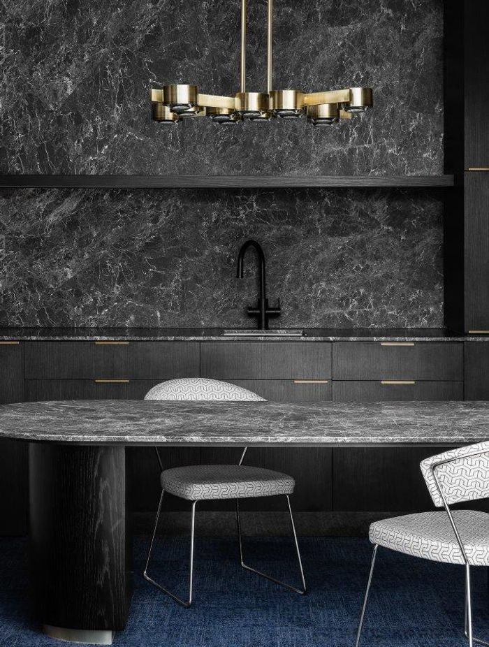 Victoria by Finnis Architects | Photography by Timothy Kaye