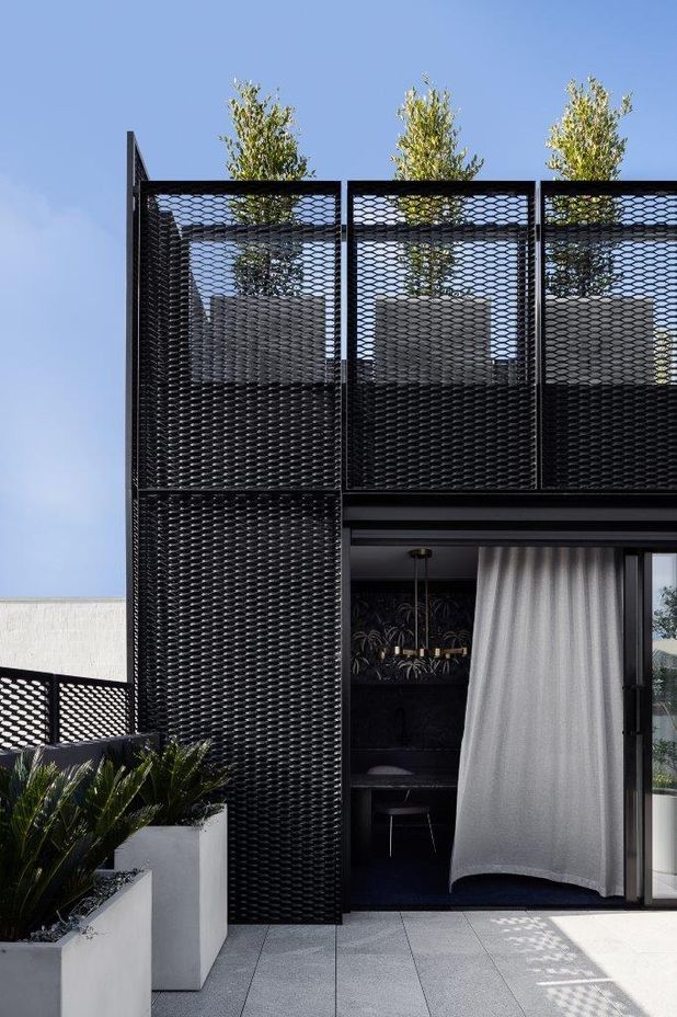 Victoria by Finnis Architects | Photography by Timothy Kaye