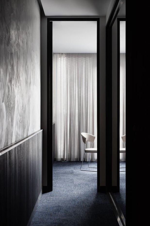 Victoria by Finnis Architects | Photography by Timothy Kaye