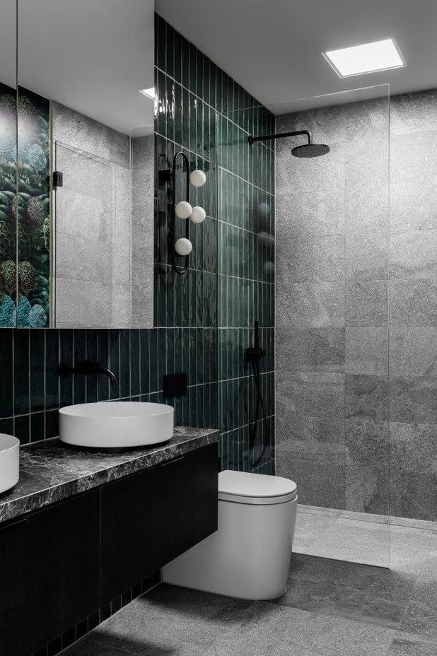 Victoria by Finnis Architects | Photography by Timothy Kaye