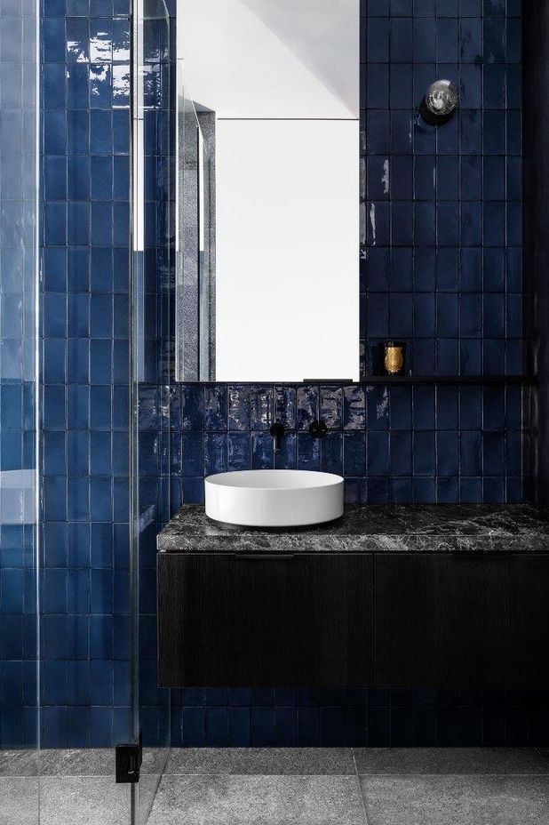 Victoria by Finnis Architects | Photography by Timothy Kaye