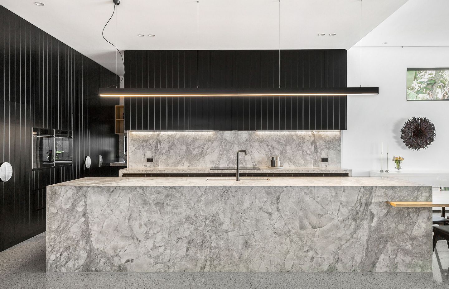 Centre - Brighton East by ASKO | Photography by Sam Martin