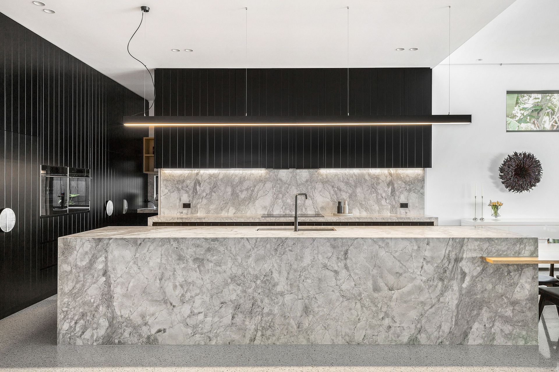 Centre - Brighton East by ASKO | Photography by Sam Martin