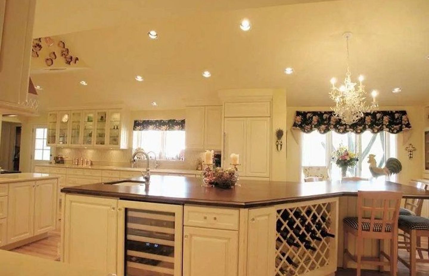 Five Problems in Your Kitchen That Can Be Solved Via Remodel