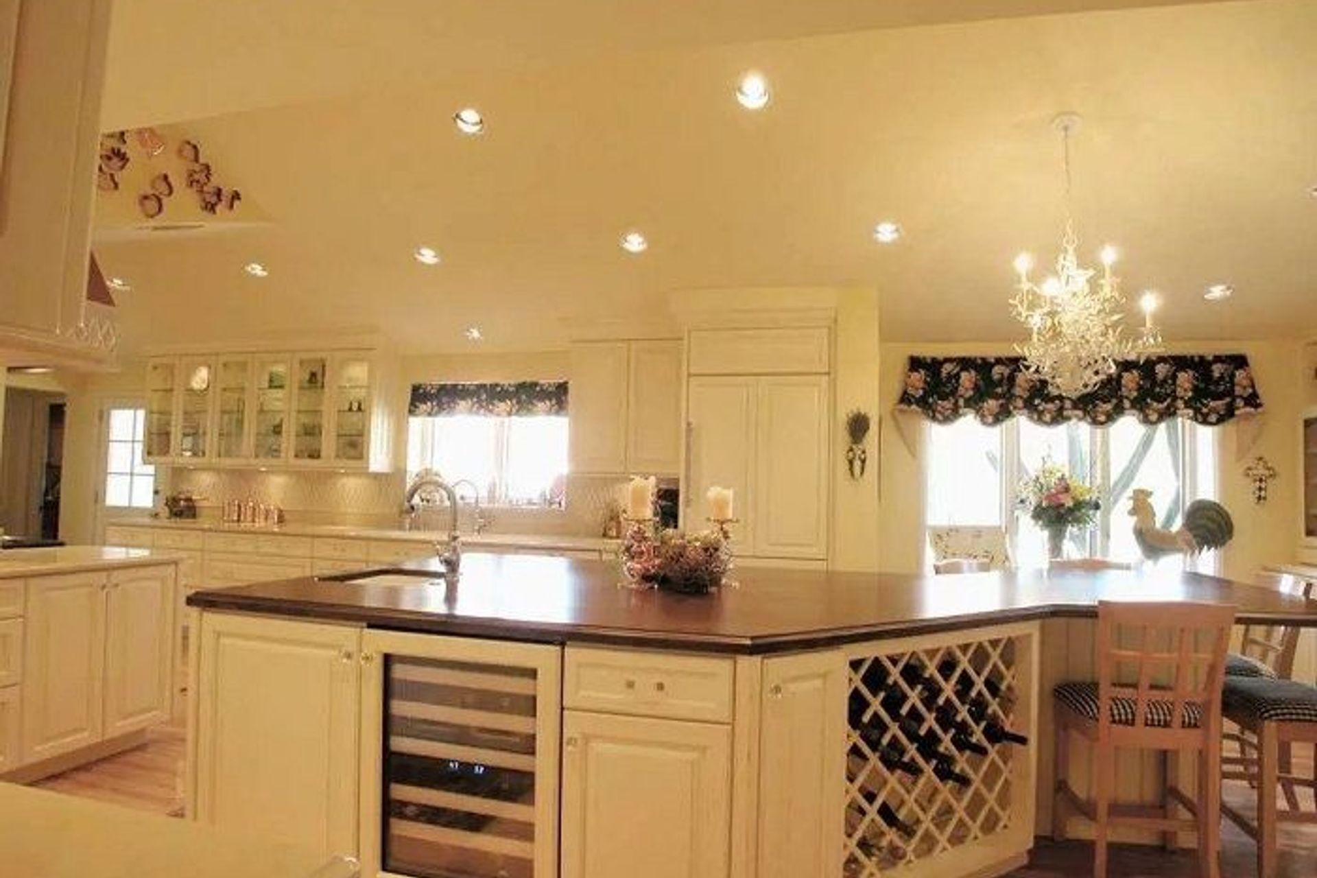 Five Problems in Your Kitchen That Can Be Solved Via Remodel