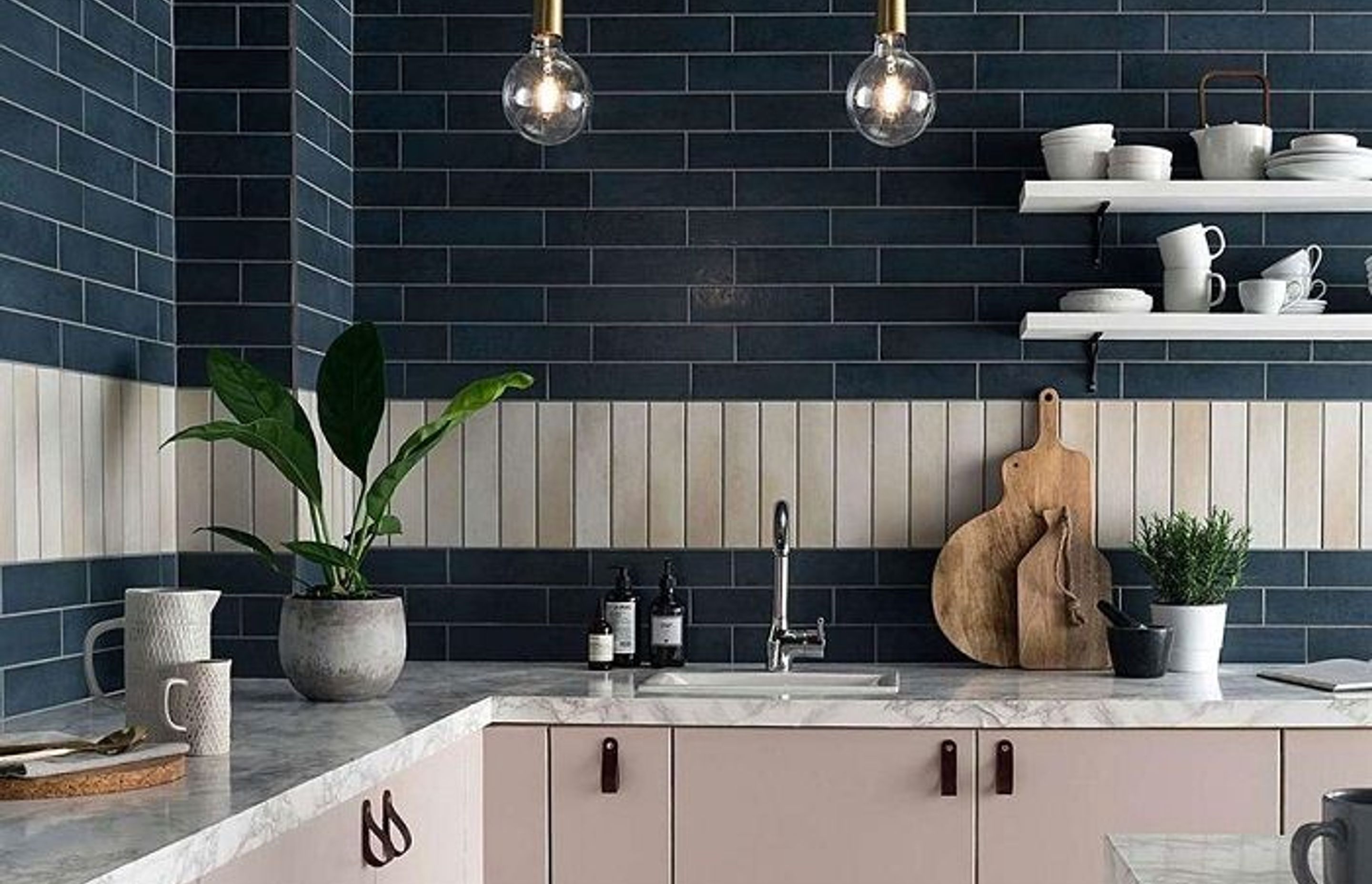 Kitchen Tiles Ideas for Renovating Your Kitchen