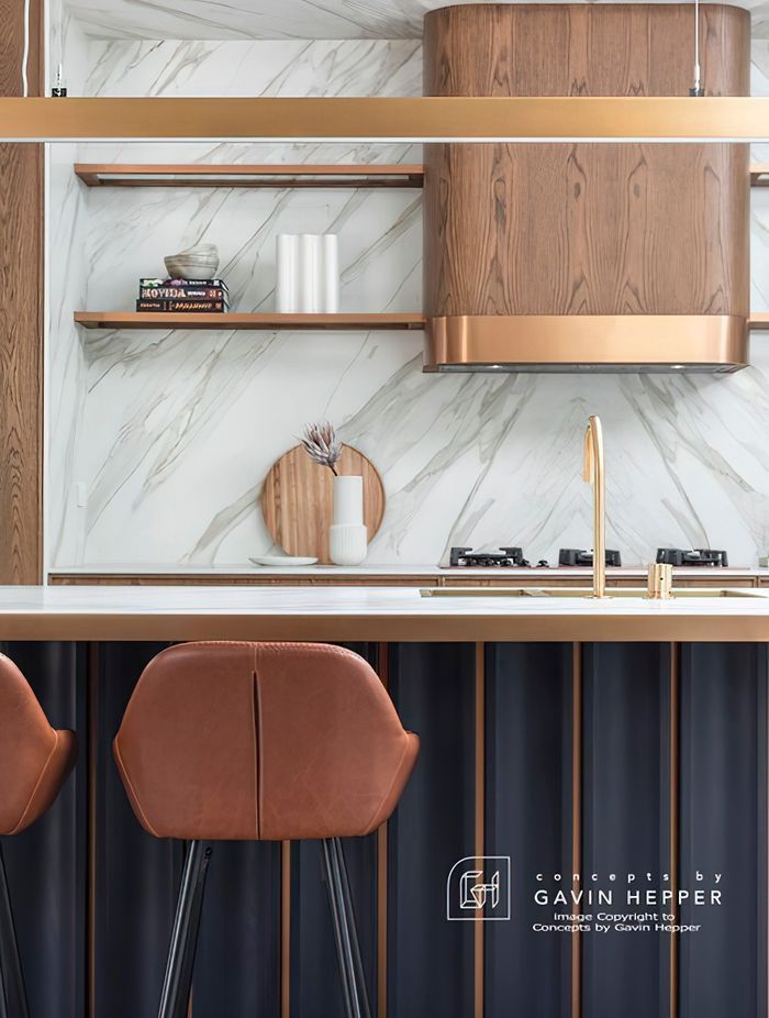 Designers Choice - Cabintery