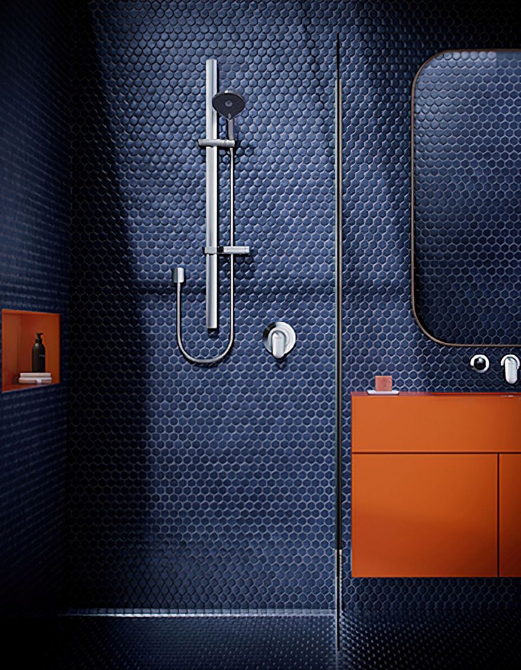 Key Bathroom Trends In 2022