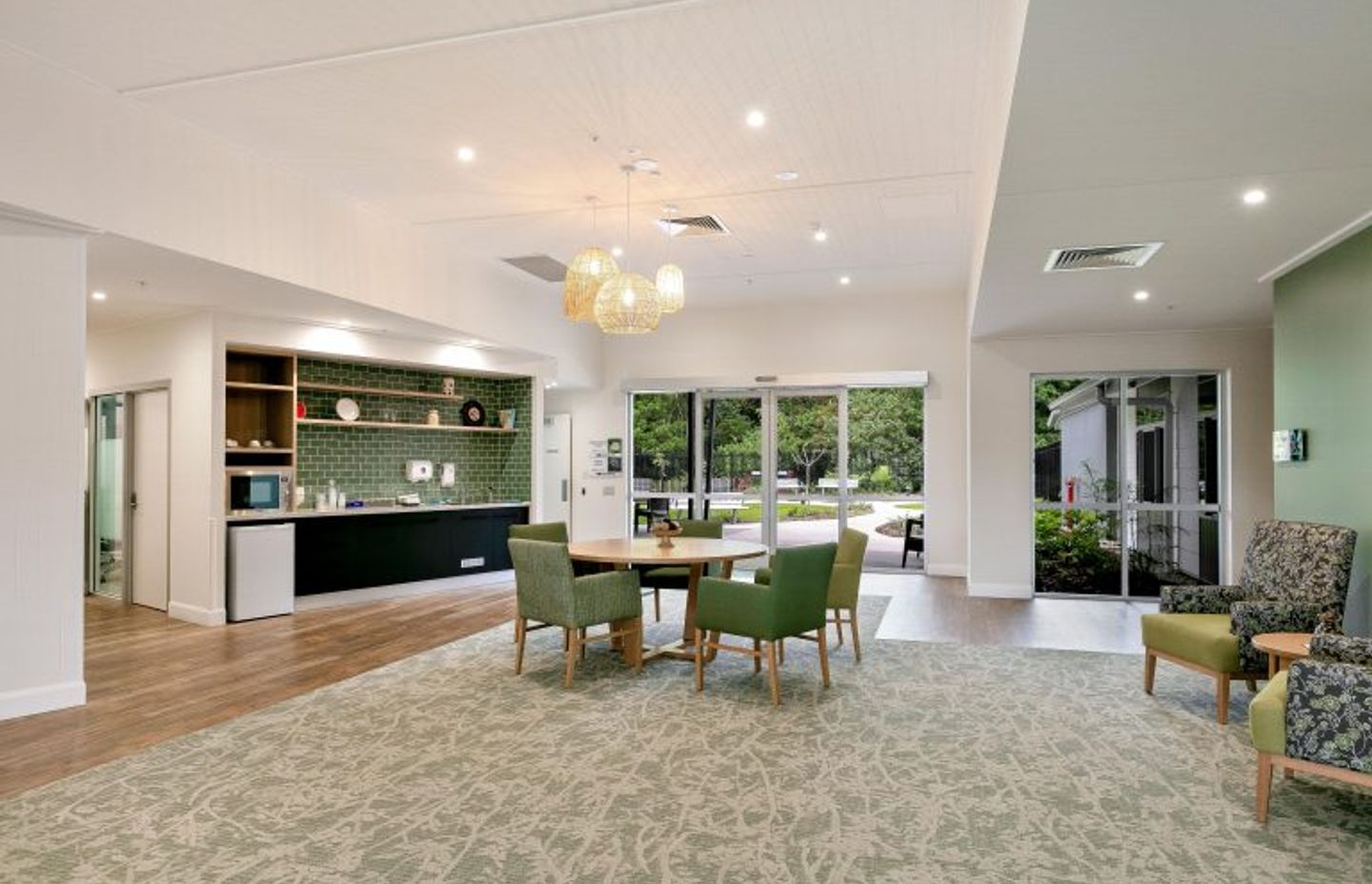 How An Interior Designer Supports The Space Planning Process