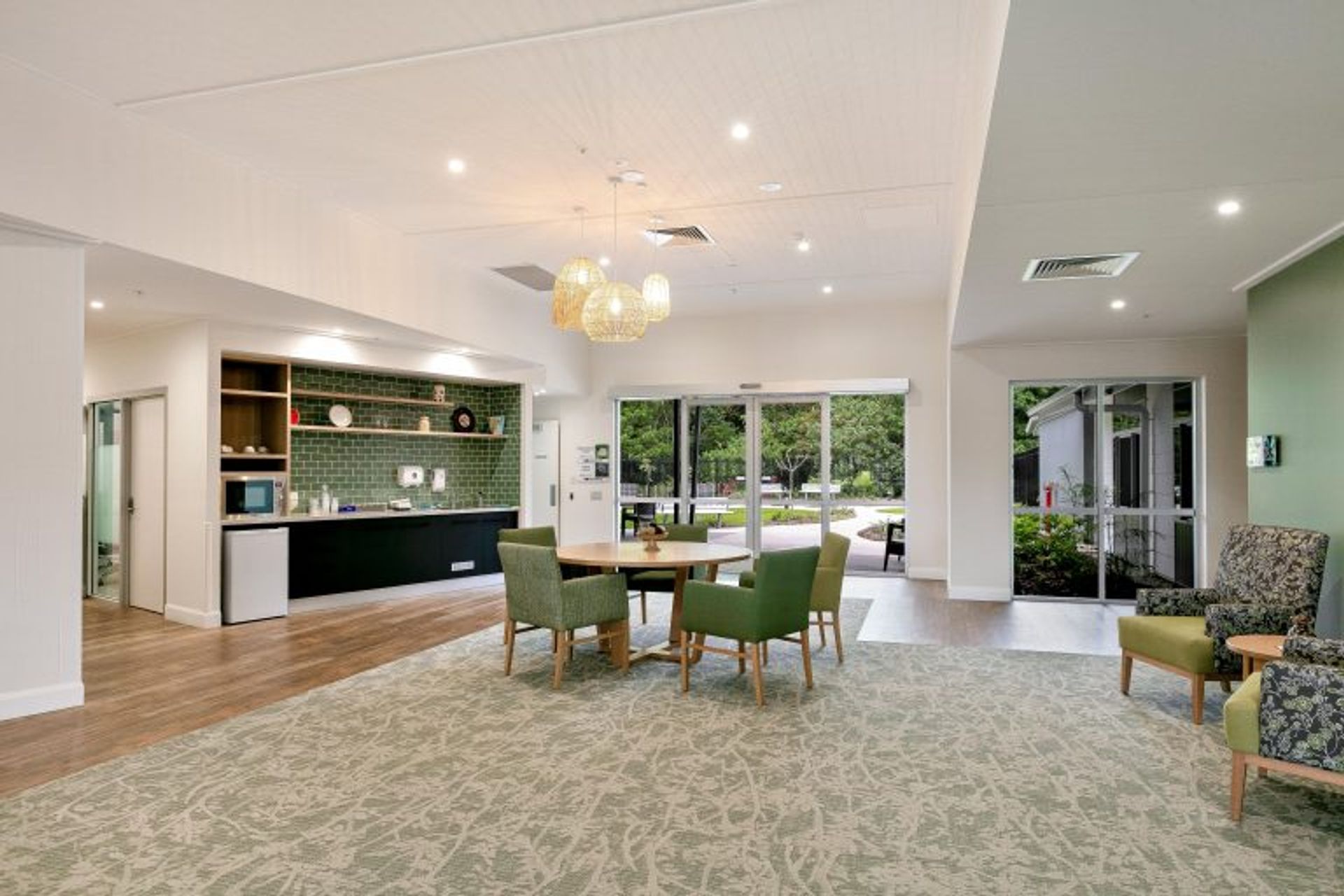 How An Interior Designer Supports The Space Planning Process