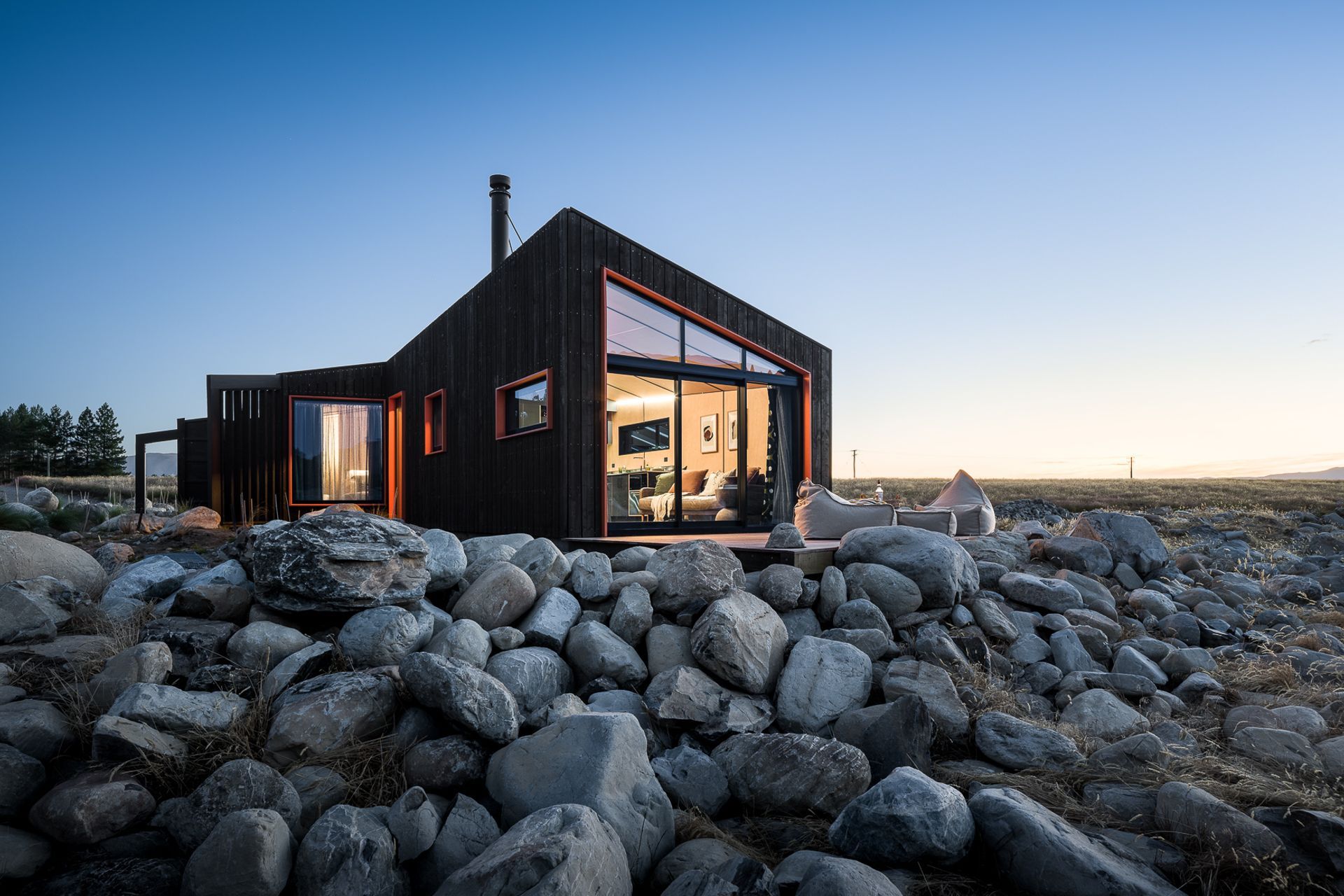 2021 Projects of the Month round-up