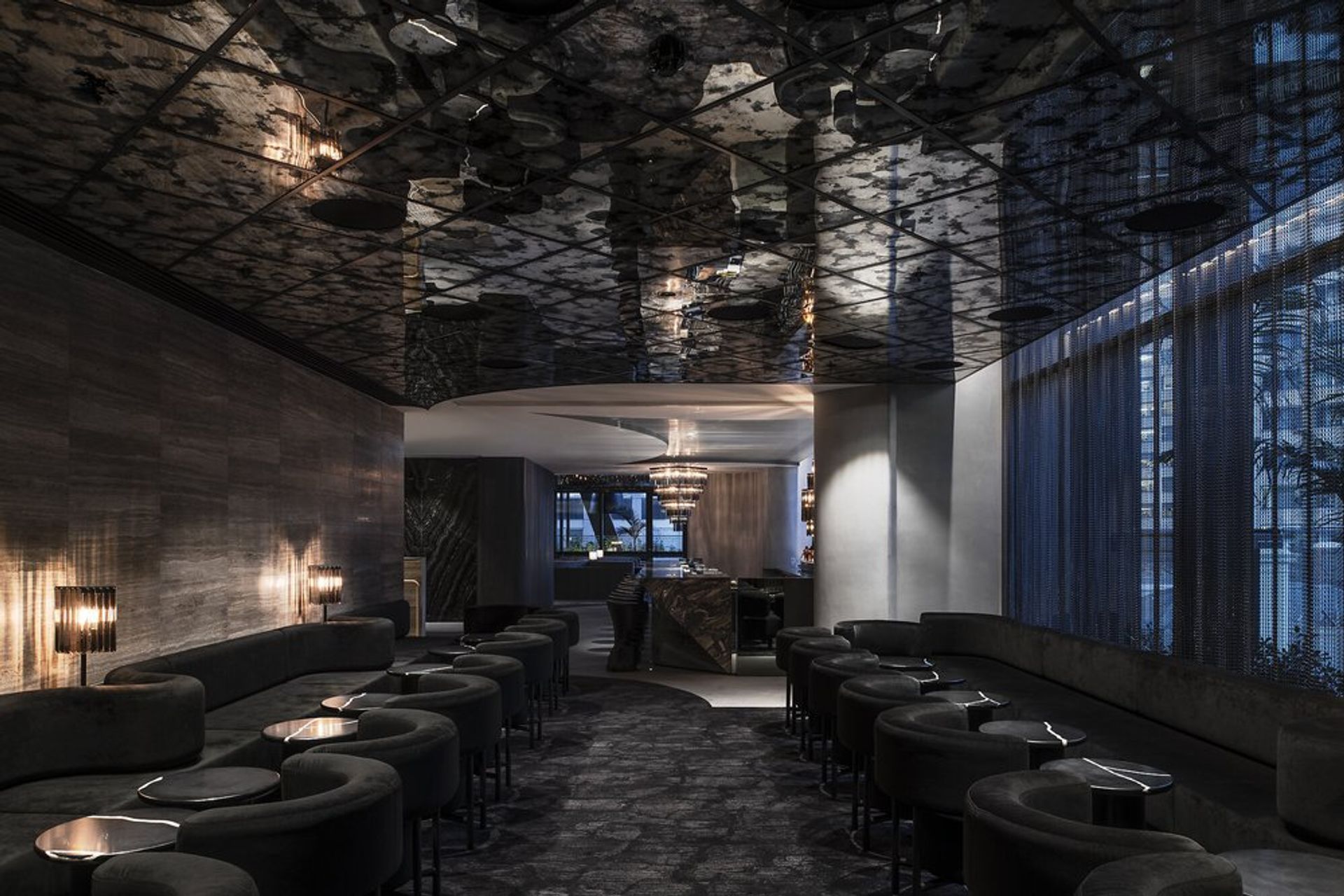 Project Highlight: Society by Russell &amp; George