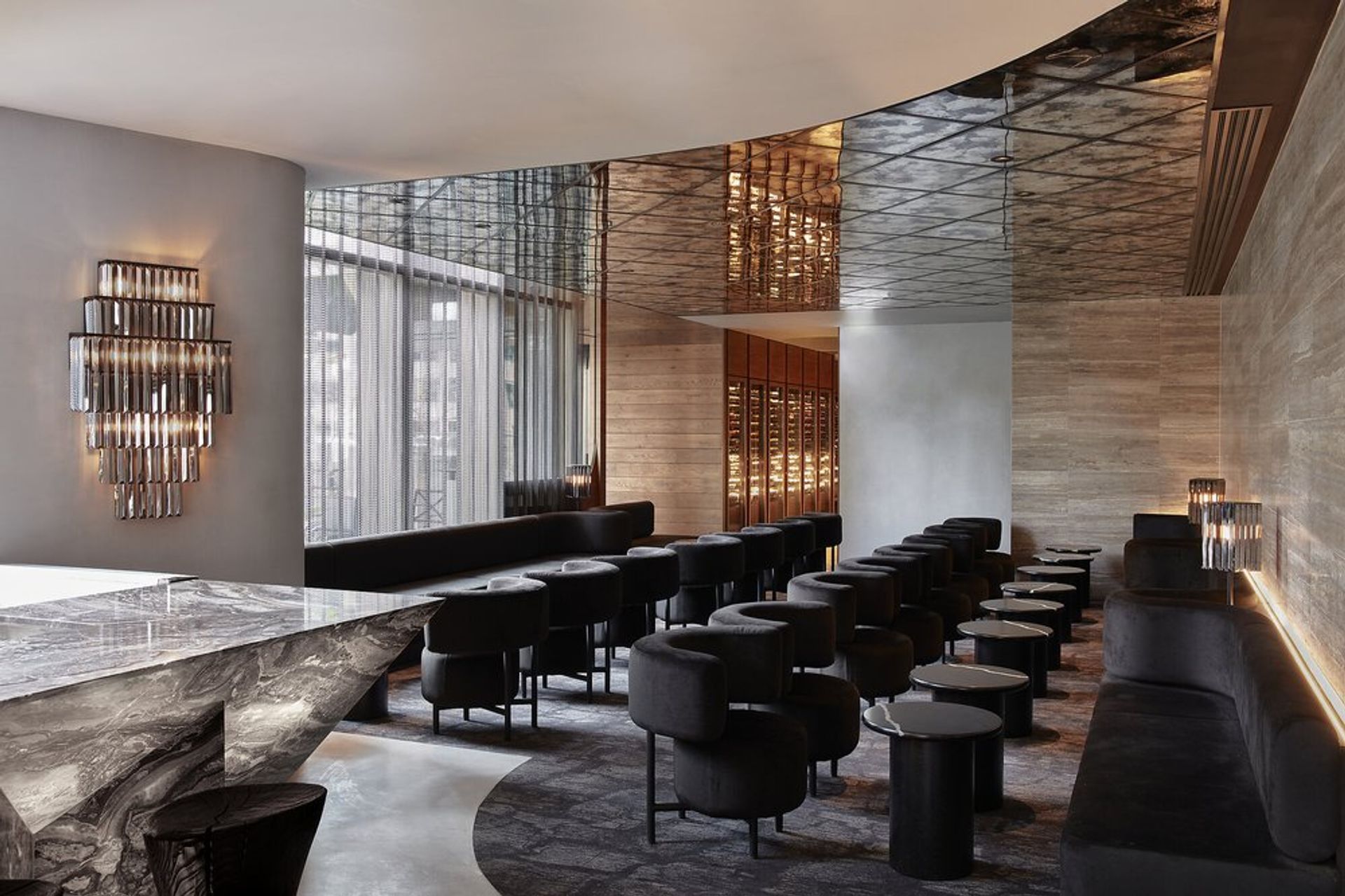 Project Highlight: Society by Russell &amp; George