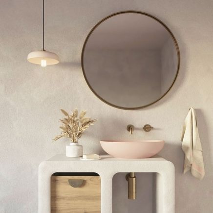 Our 5 favourite bathroom colours for 2024