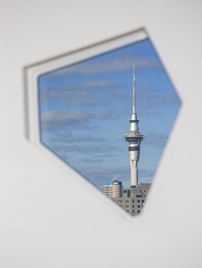 The Turing Building by Ockham