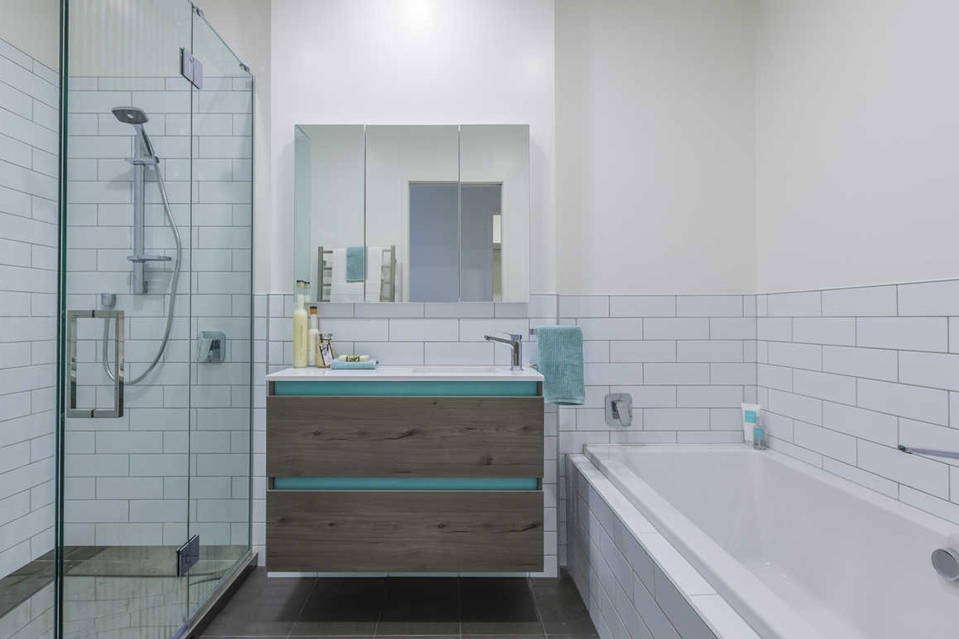 The Turing Building by Ockham