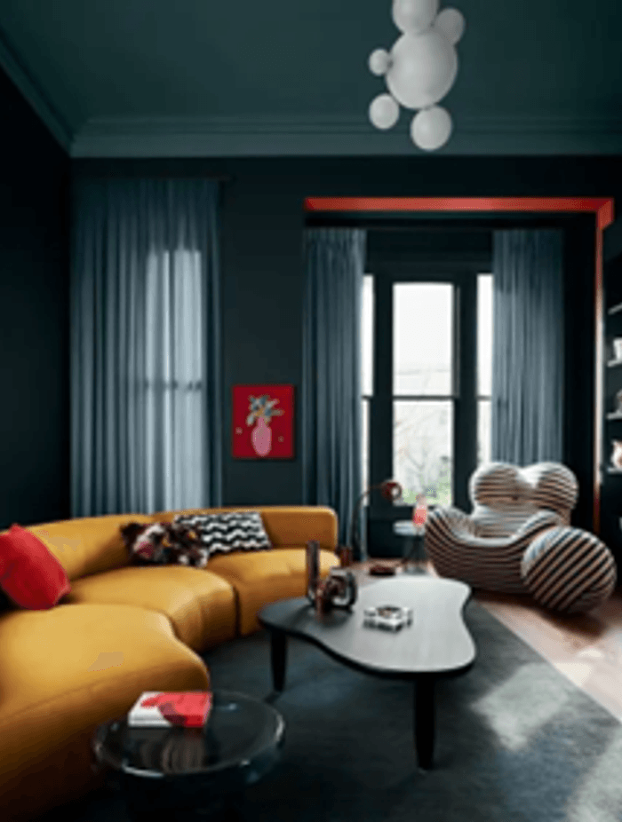 Latest style trends and advice from Dulux®
