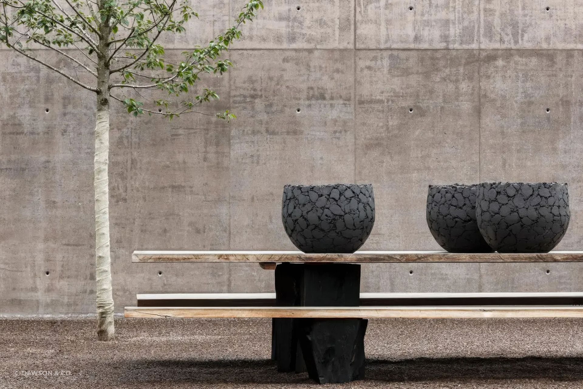 LAVA Pot by Domani