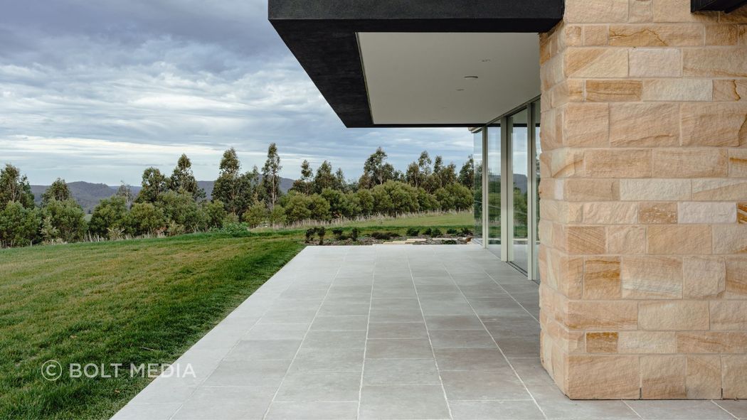 Daniel Baker Design | Martin McGrane Architects