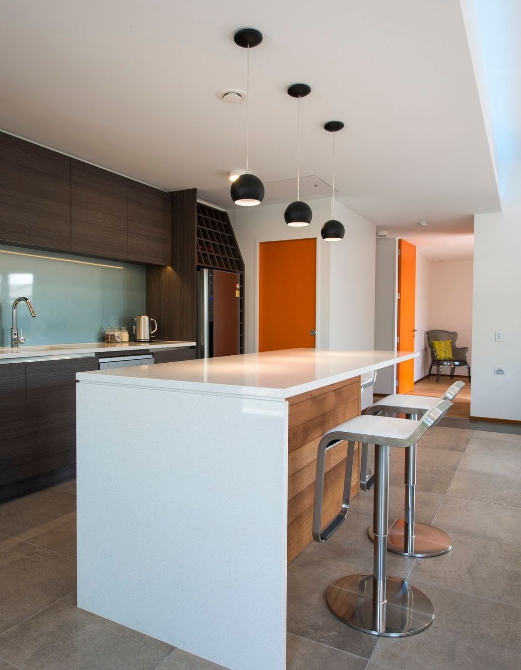 Christchurch Eco Build