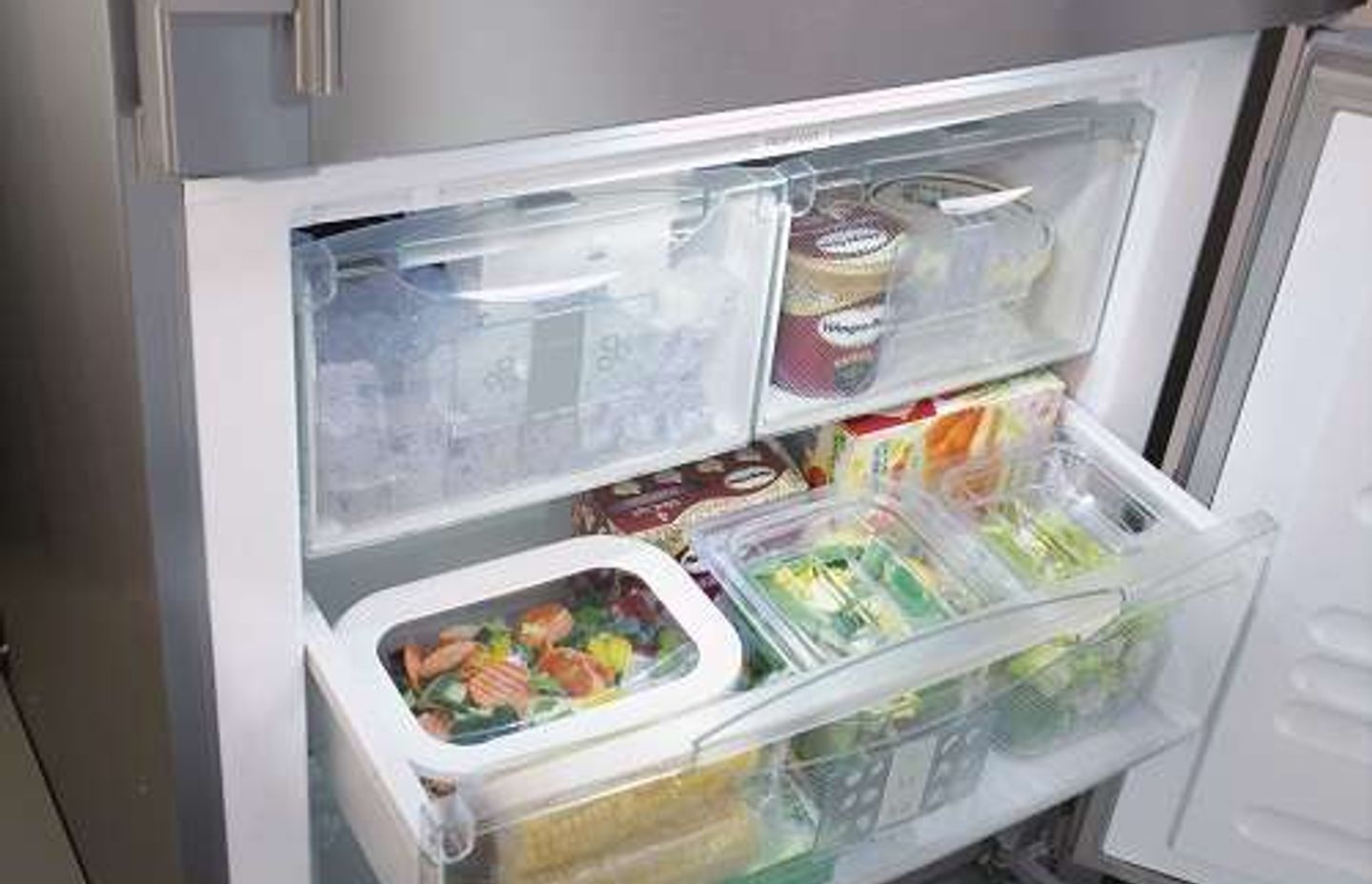 Liebherr Bottom Mount CBNes 5167