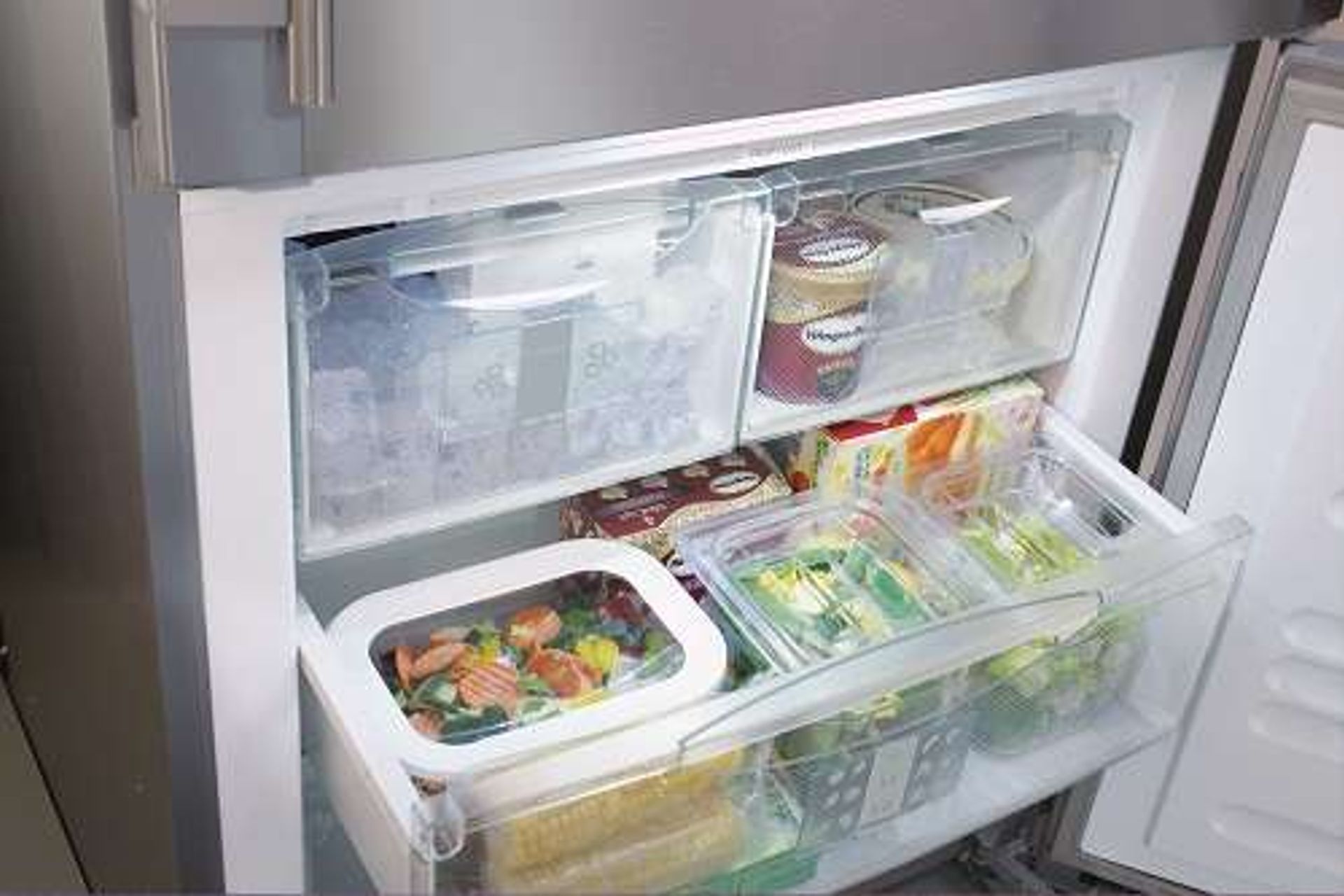 Liebherr Bottom Mount CBNes 5167