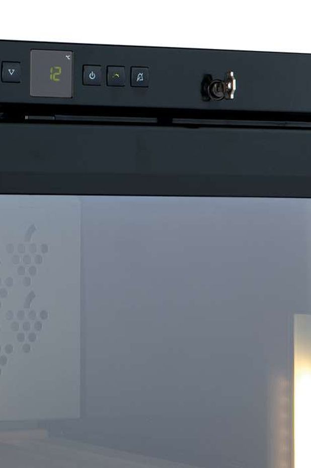 Liebherr Keeping Your Food and Wine Safe and Secure