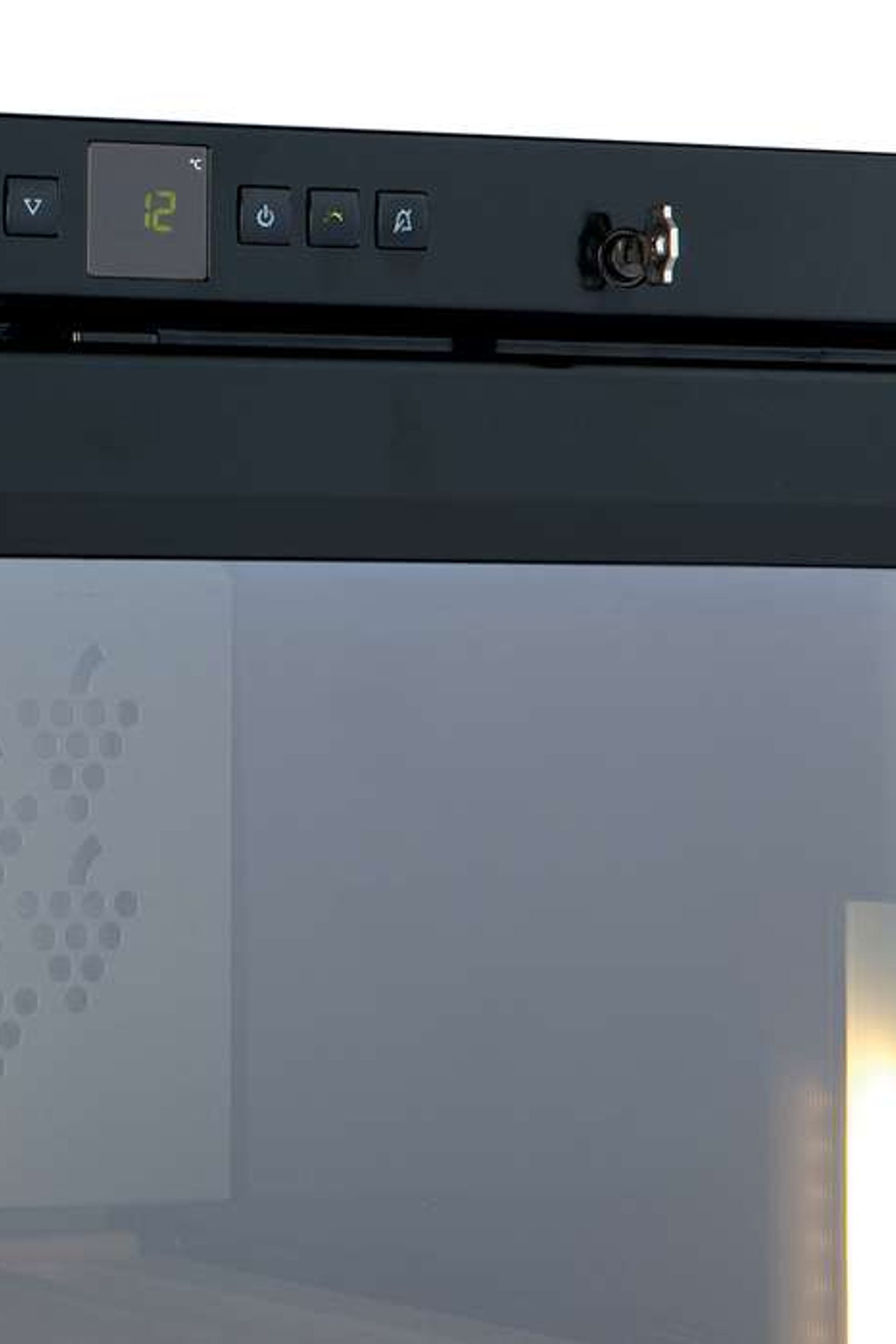 Liebherr Keeping Your Food and Wine Safe and Secure