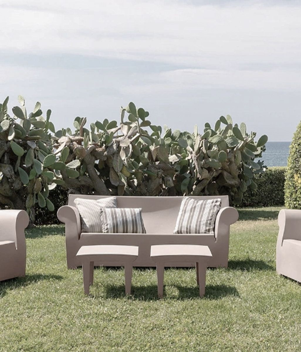 The best outdoor furniture brands to outfit your patio or deck