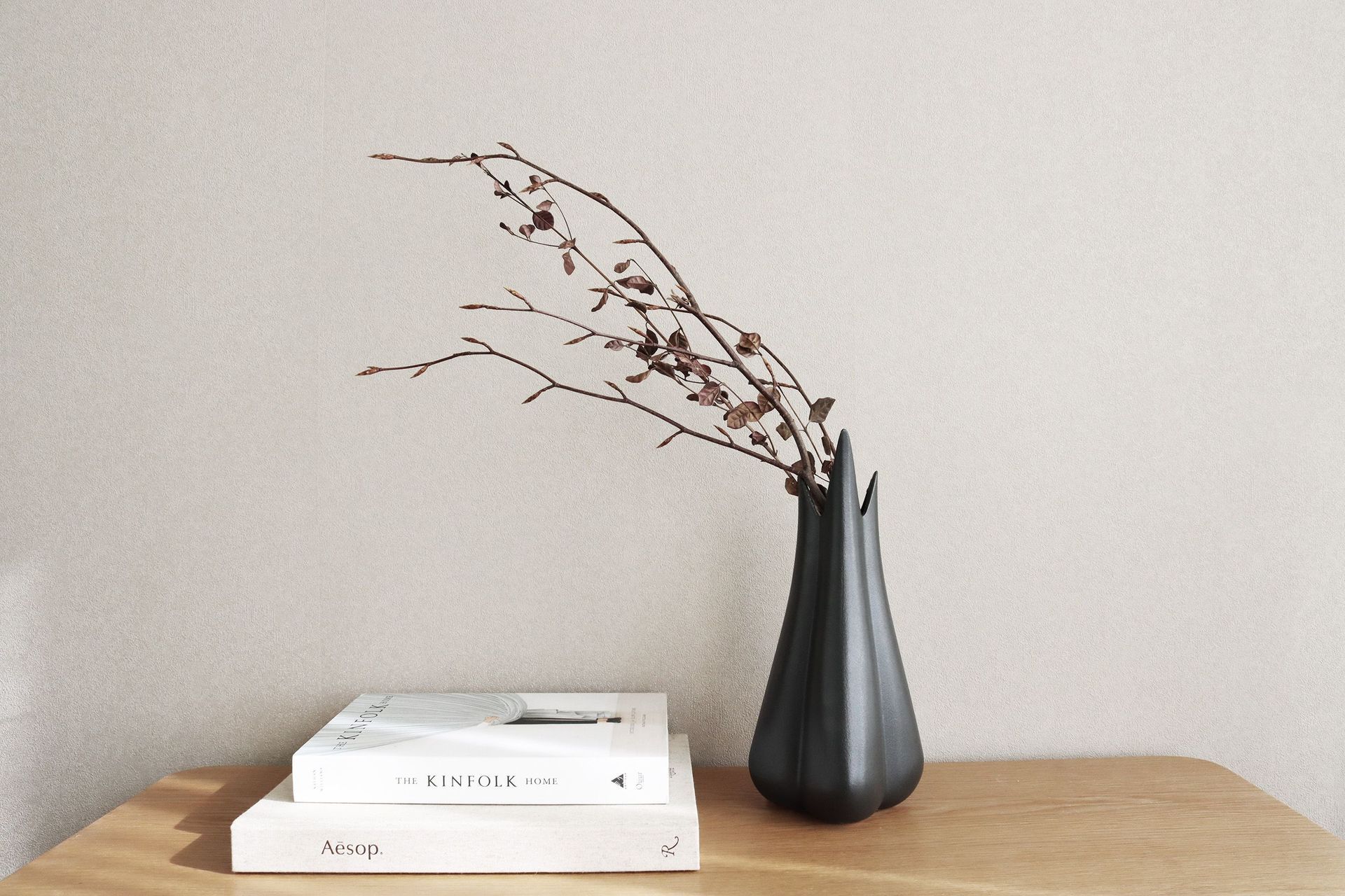 Lilium Vase | Van Brandenburg