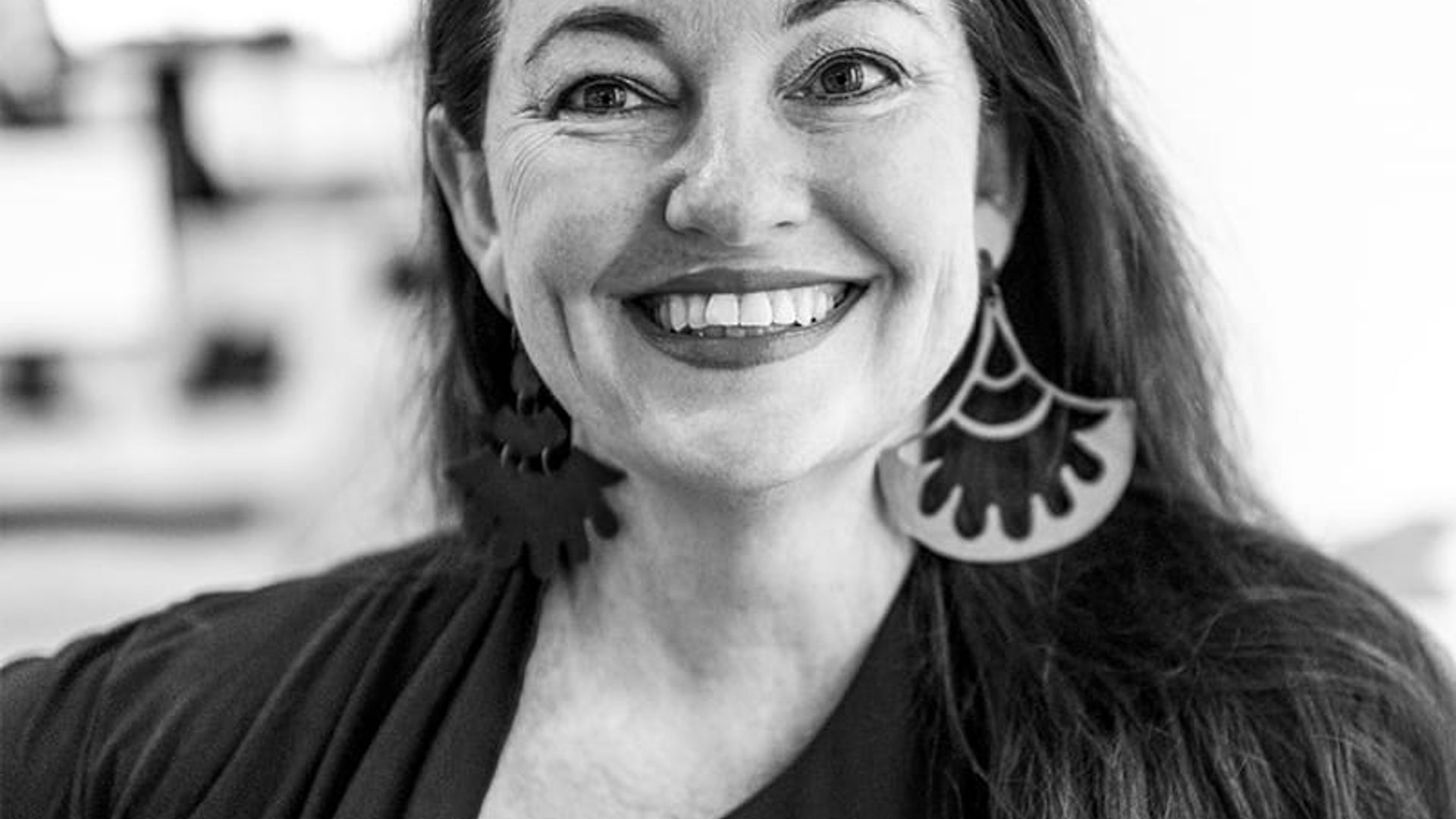 Lisa-Maree Carrigan - Design with Country video