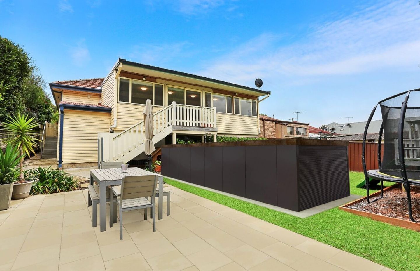 Cool pools: The best above ground pool ideas to transform your backyard