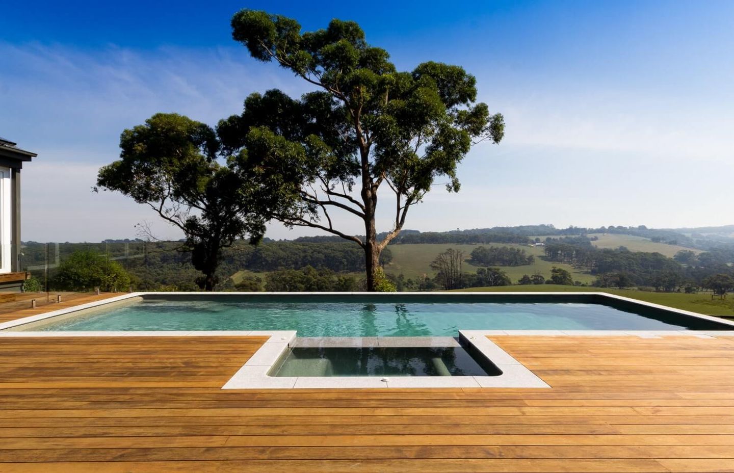 Cool pools: The best above ground pool ideas to transform your backyard