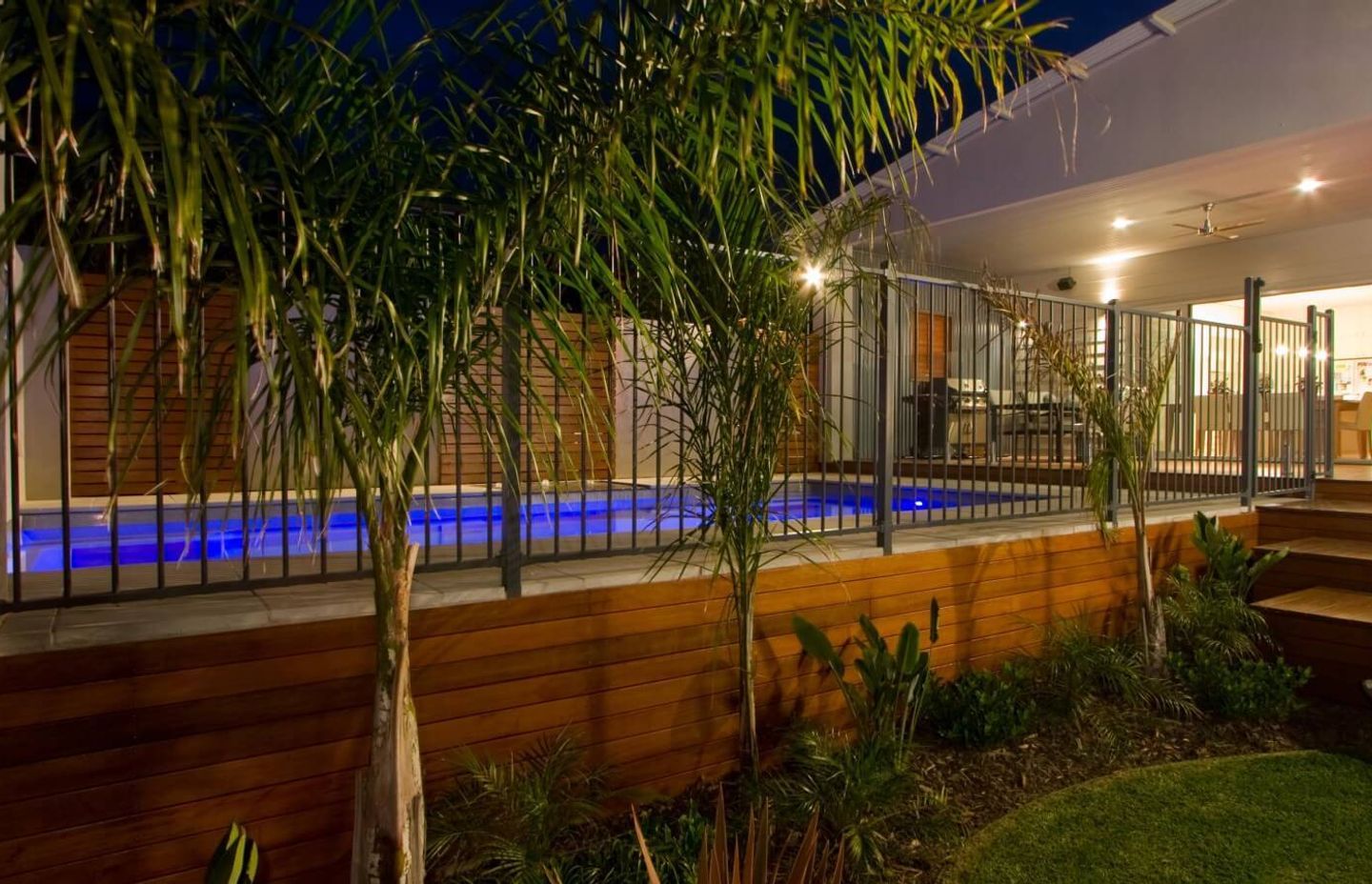 Cool pools: The best above ground pool ideas to transform your backyard