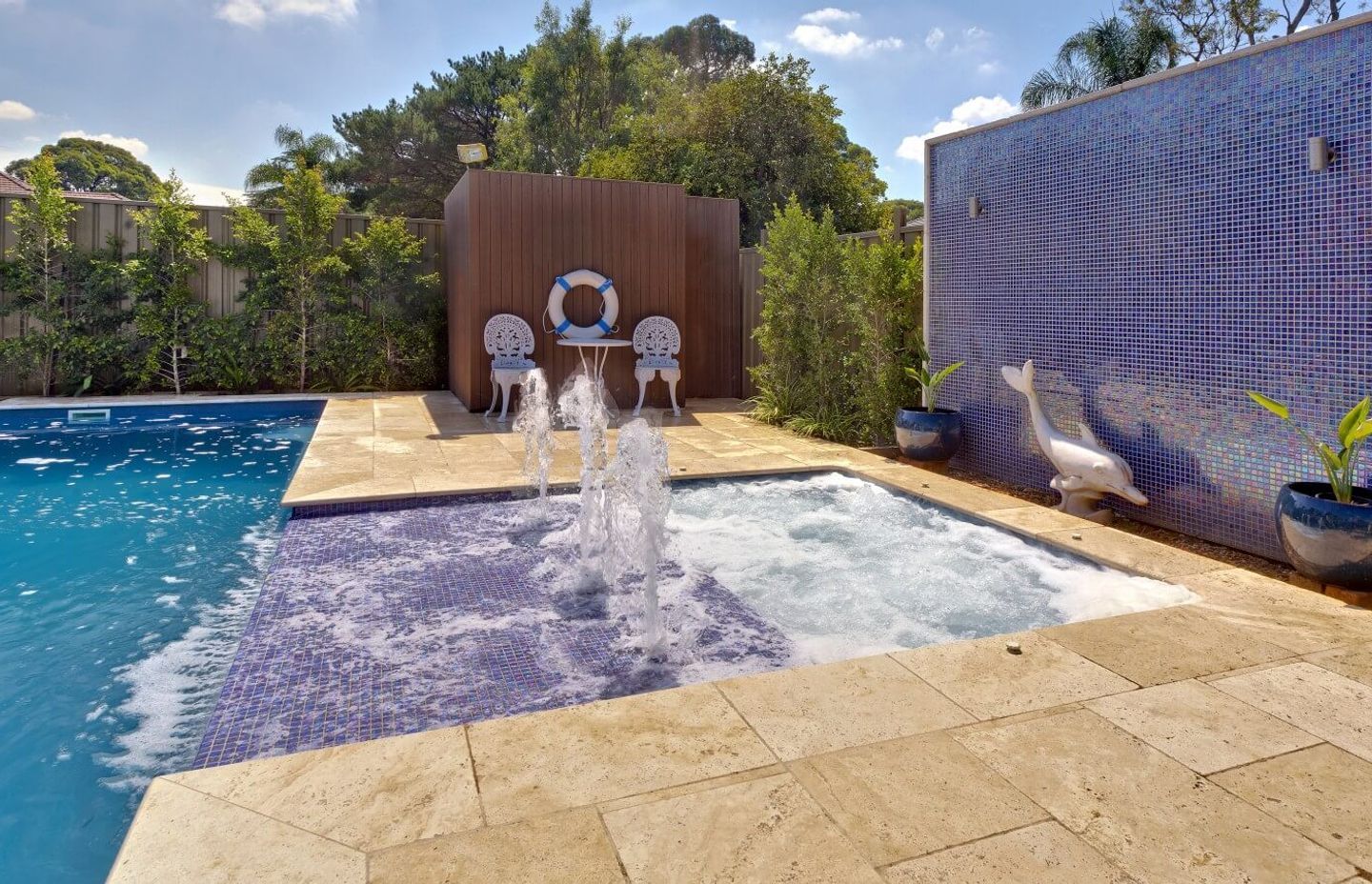 Cool pools: The best above ground pool ideas to transform your backyard