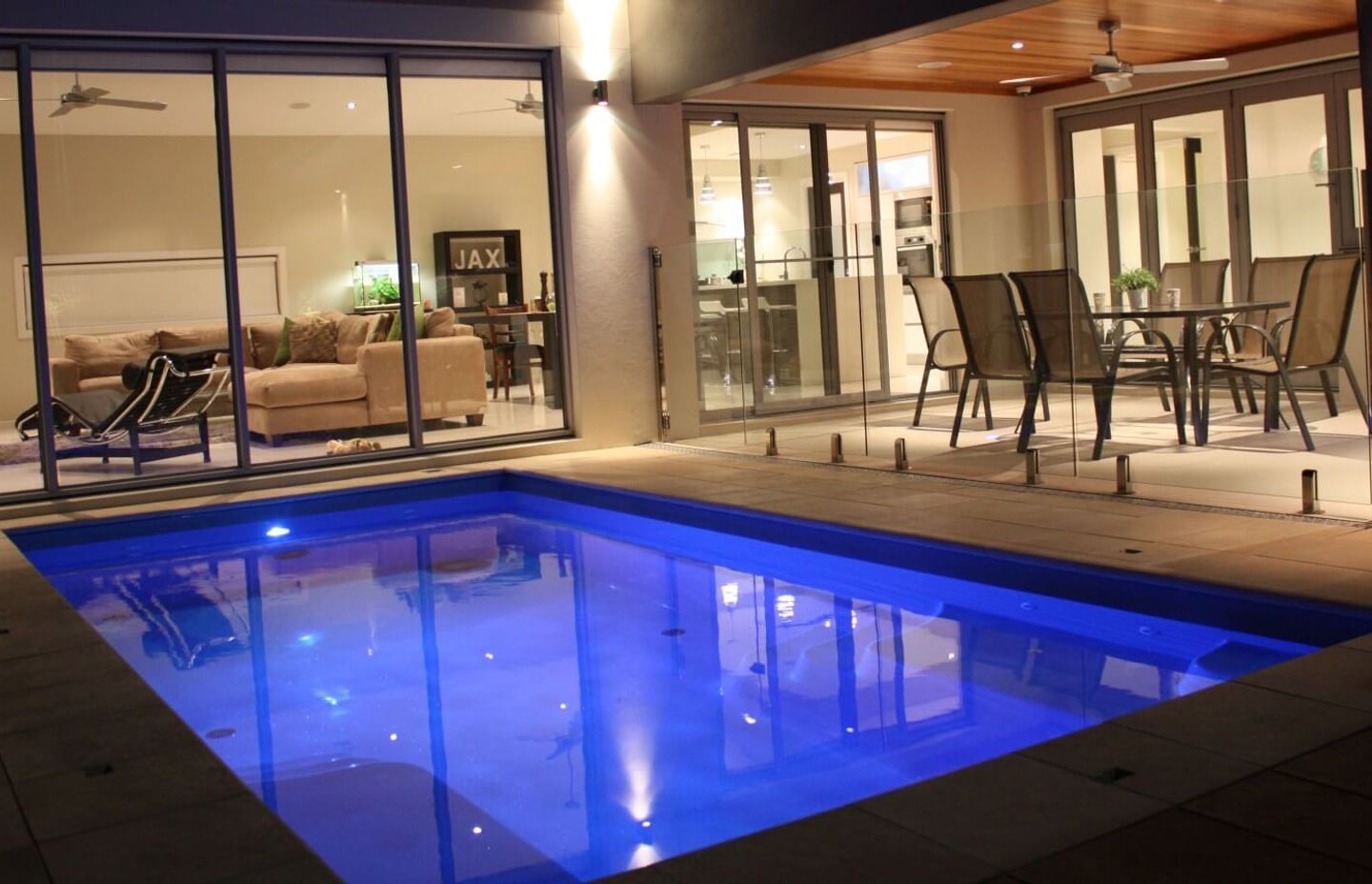 Cool pools: The best above ground pool ideas to transform your backyard