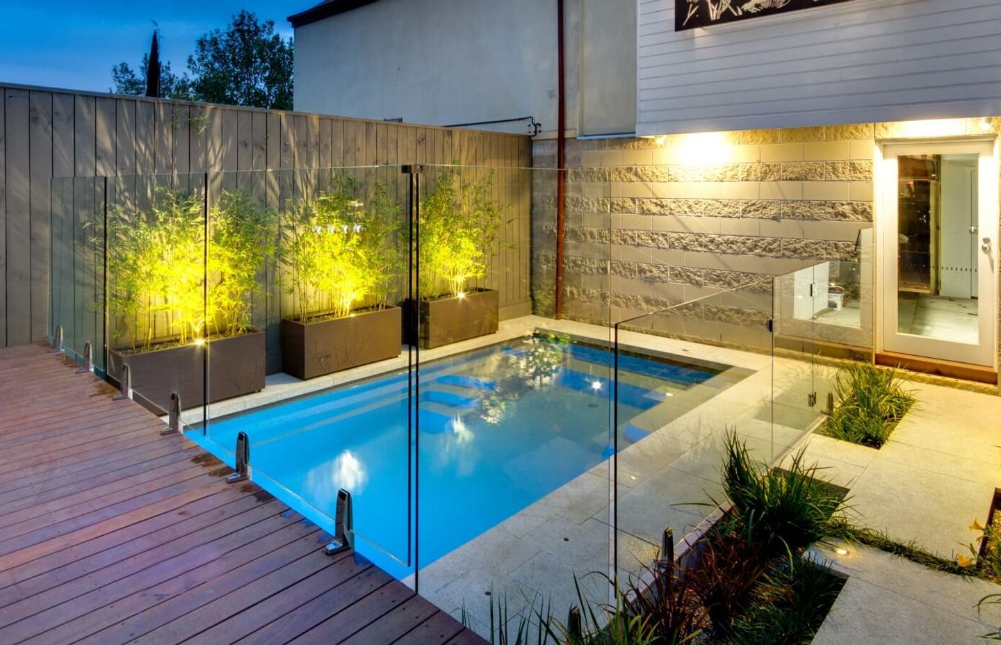 Cool pools: The best above ground pool ideas to transform your backyard