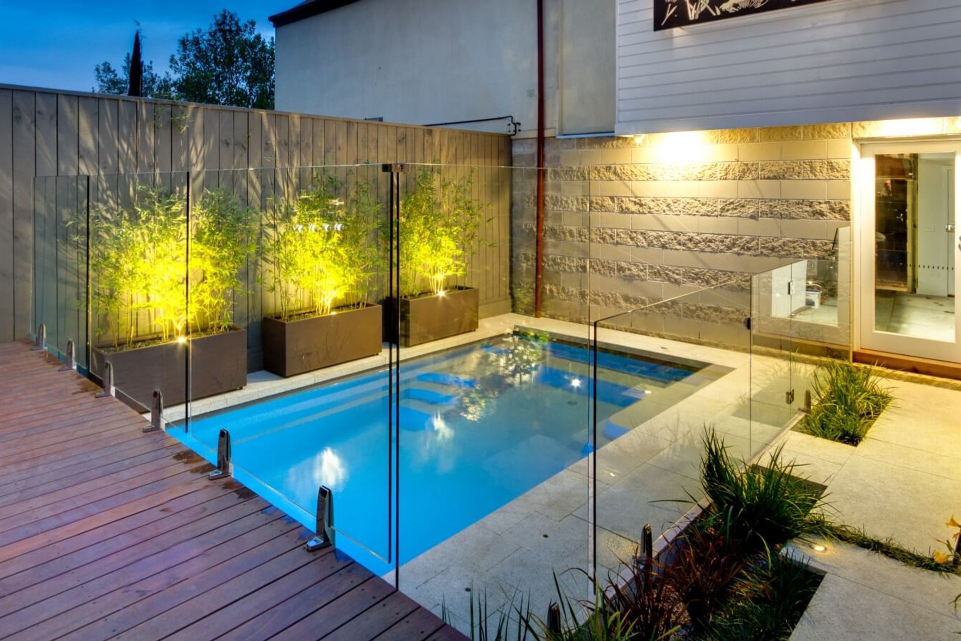 Cool pools: The best above ground pool ideas to transform your backyard