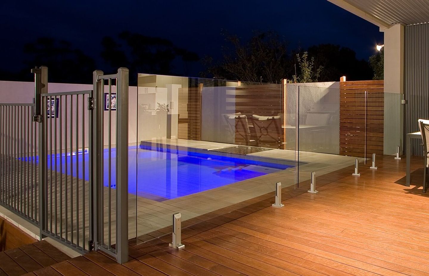 Cool pools: The best above ground pool ideas to transform your backyard