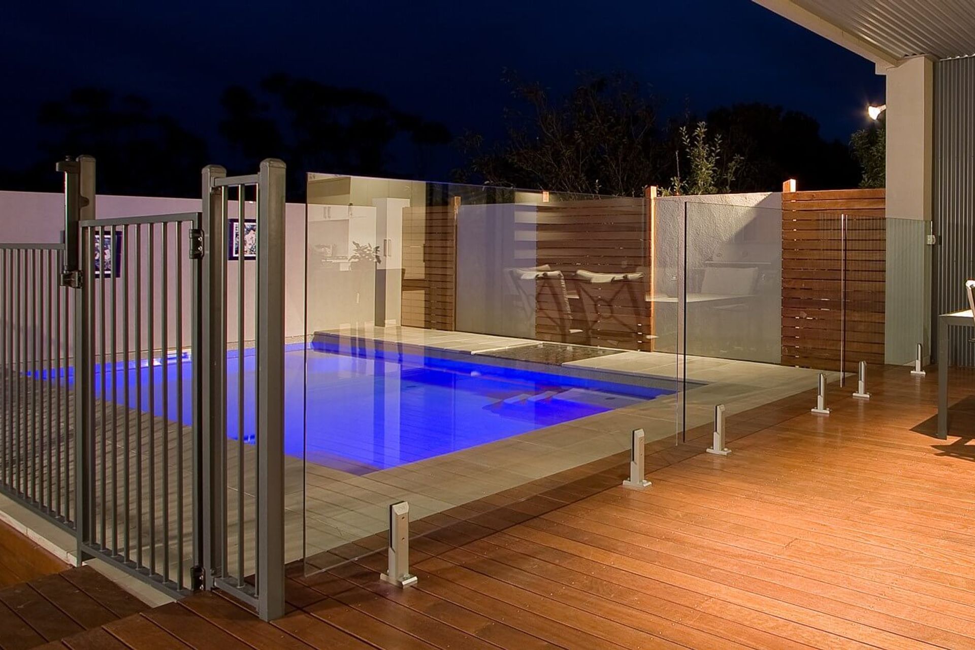 Cool pools: The best above ground pool ideas to transform your backyard