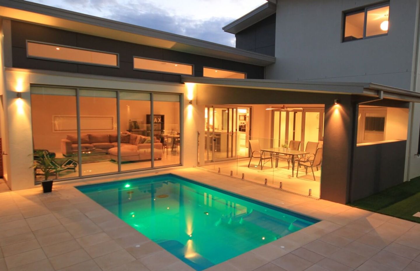 Cool pools: The best above ground pool ideas to transform your backyard