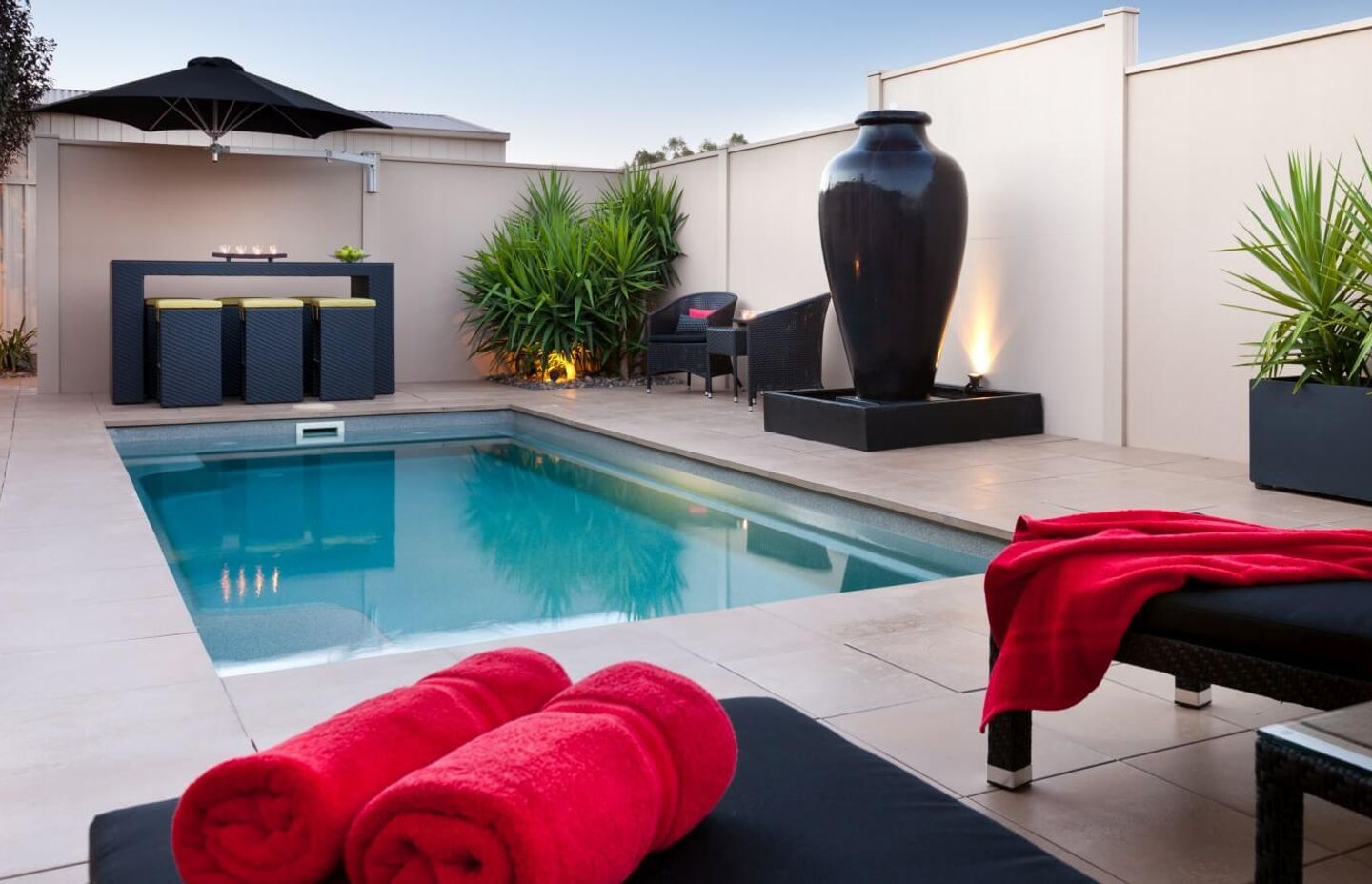 Cool pools: The best above ground pool ideas to transform your backyard