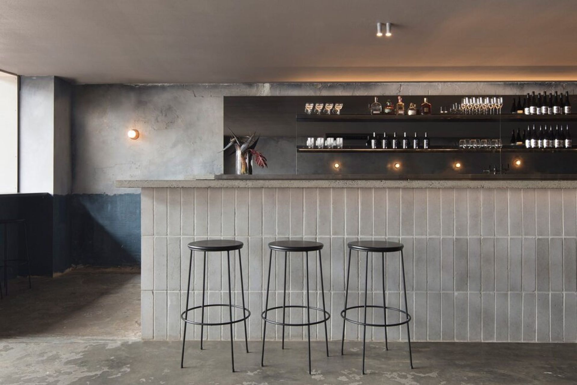 Restaurant, Bar and Cafe Interiors Australia: Our Favourite in Hospitality Design