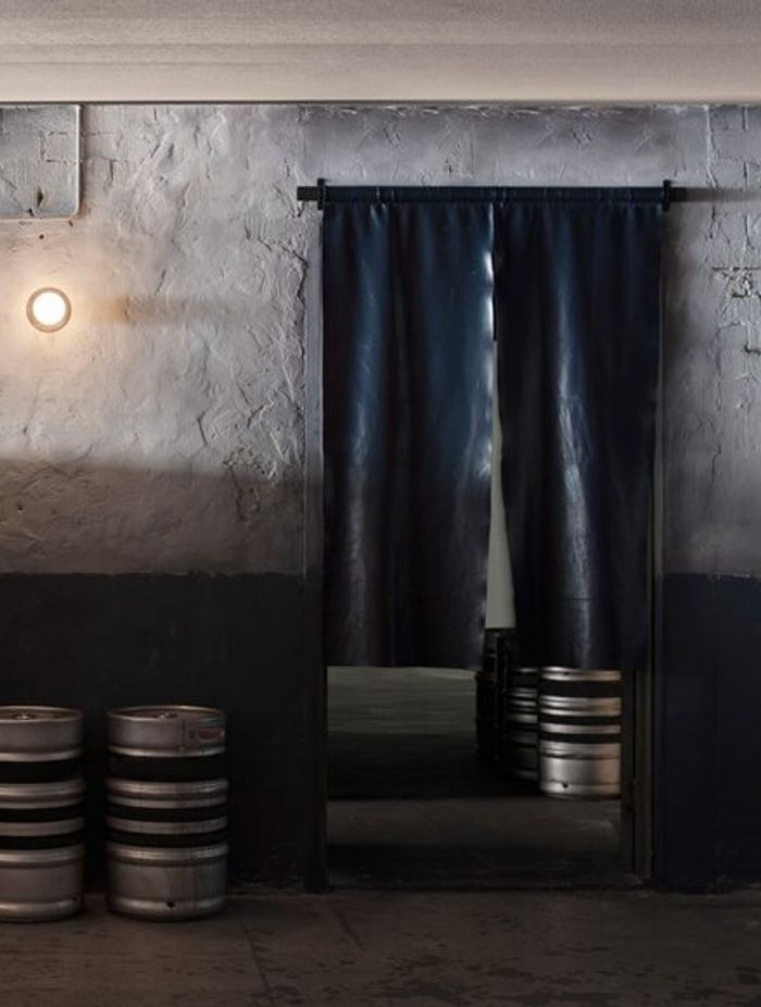 Restaurant, Bar and Cafe Interiors Australia: Our Favourite in Hospitality Design