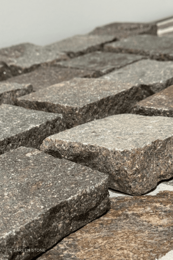 Loose Cobblestones